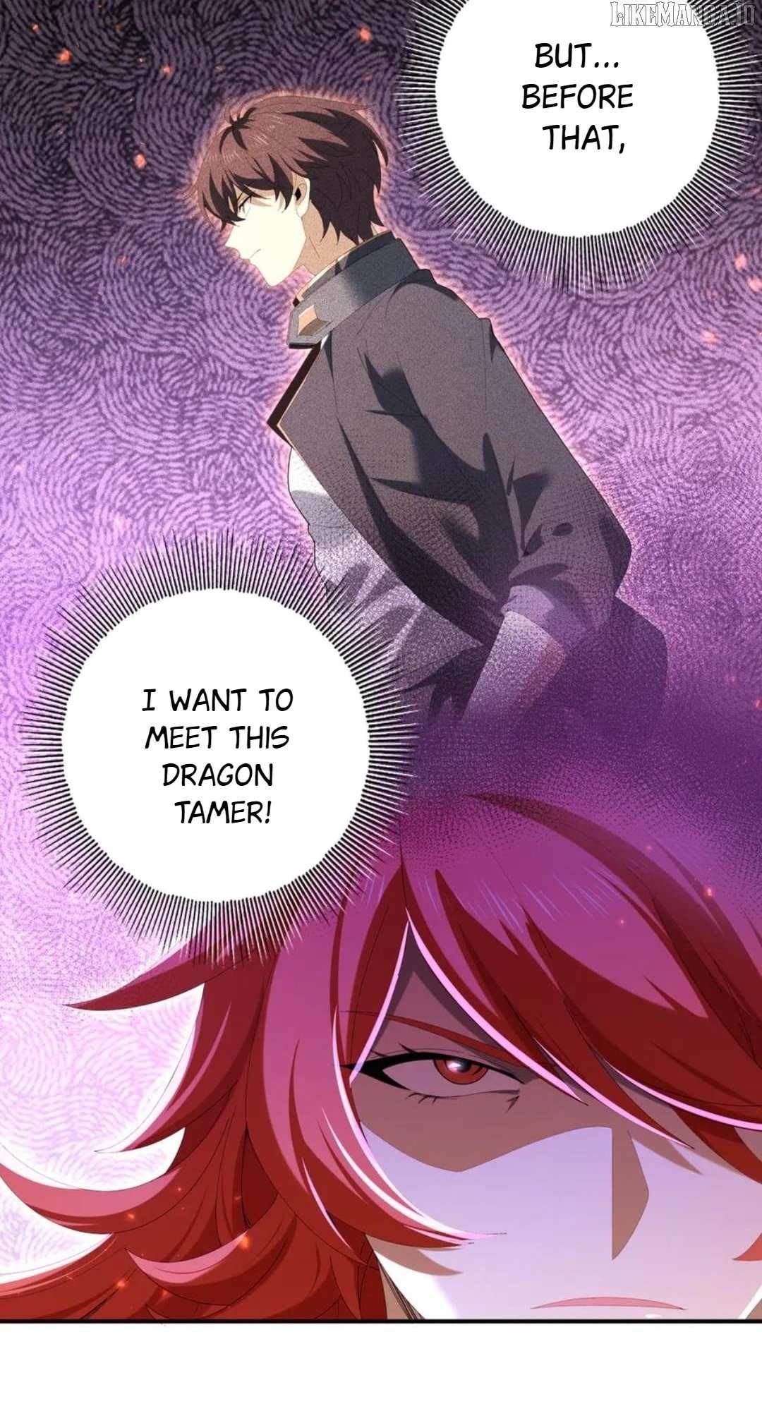 I Got the Weakest Class, Dragon Tamer!? — Chapter 150 — page 33