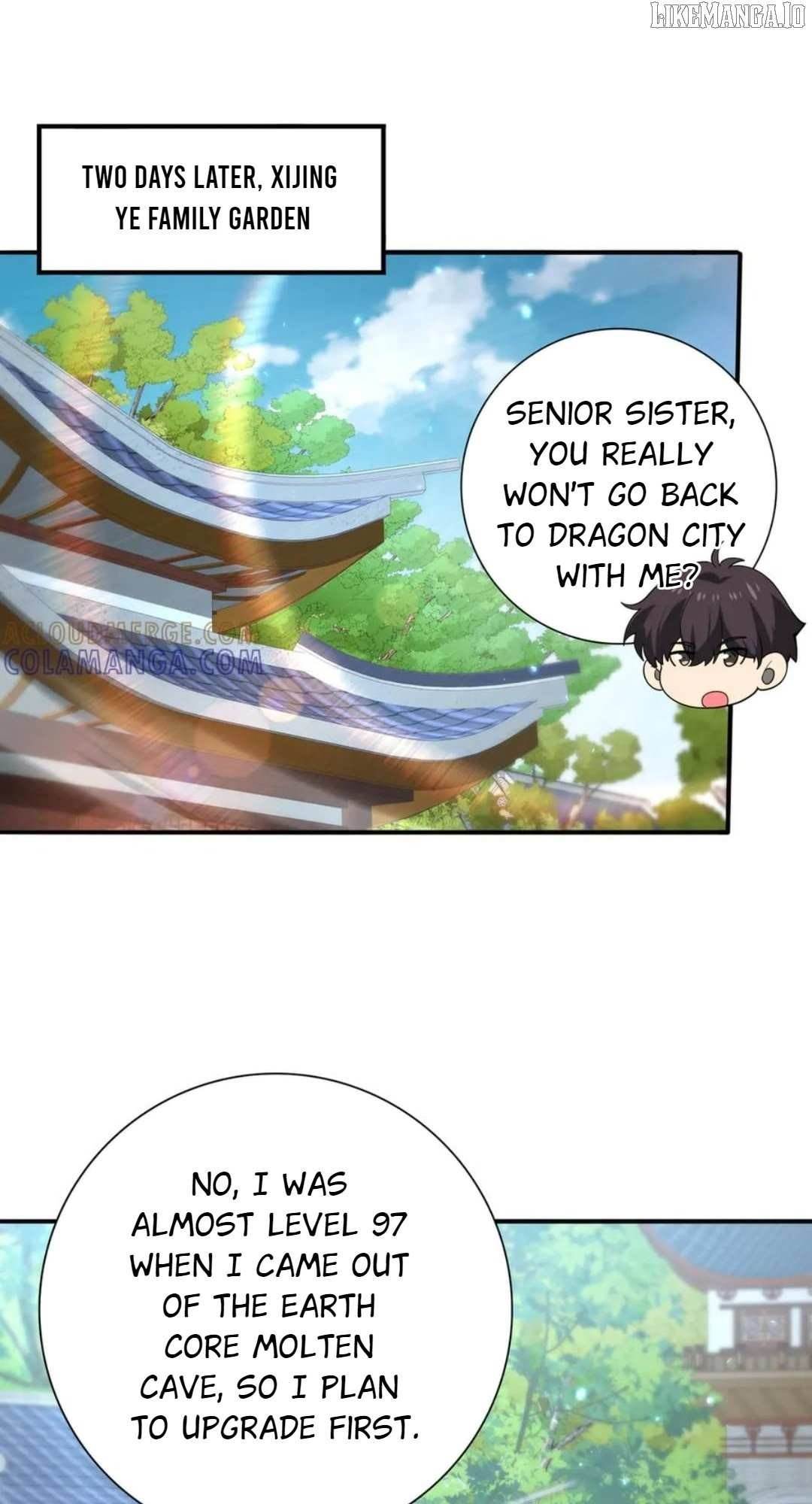 I Got the Weakest Class, Dragon Tamer!? — Chapter 150 — page 34