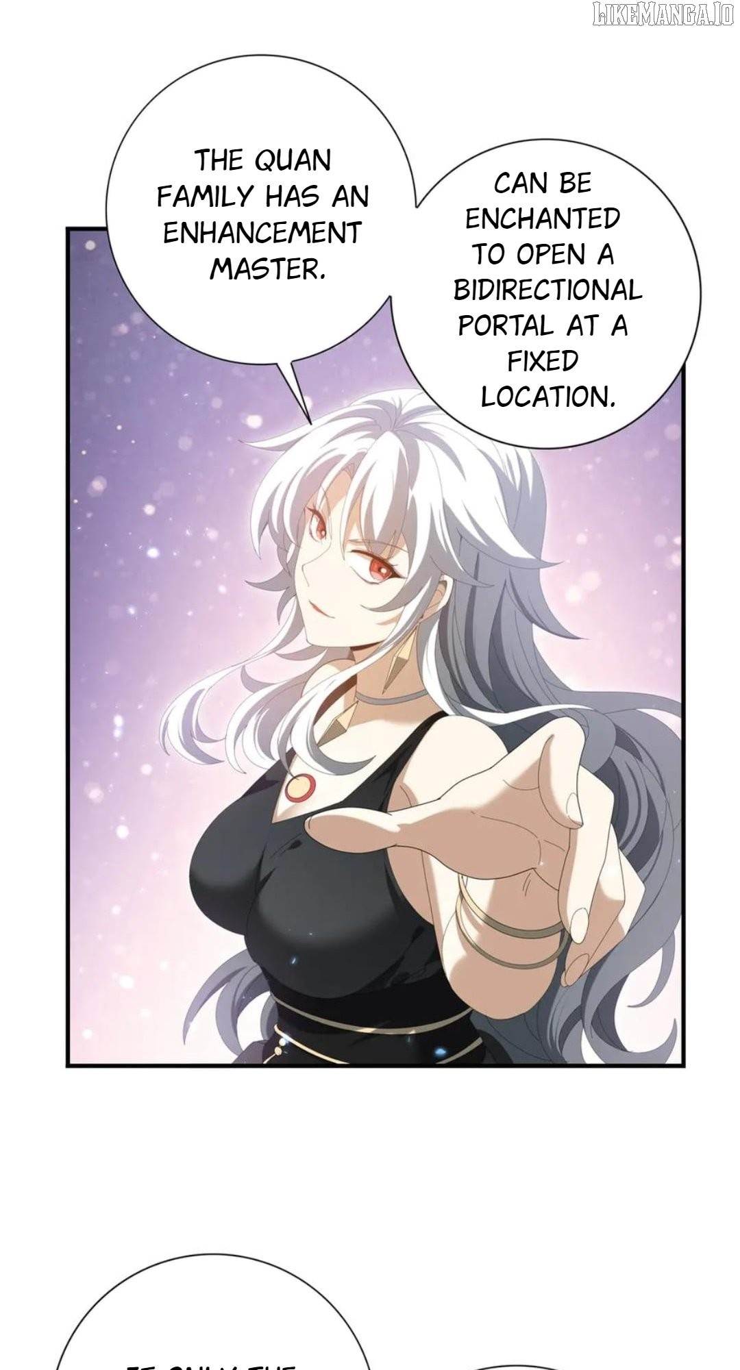 I Got the Weakest Class, Dragon Tamer!? — Chapter 150 — page 38