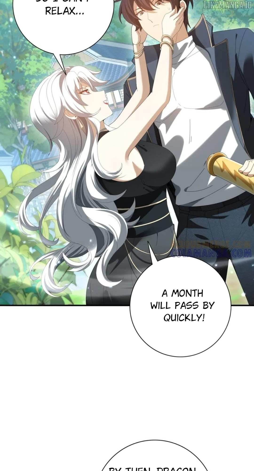 I Got the Weakest Class, Dragon Tamer!? — Chapter 150 — page 42