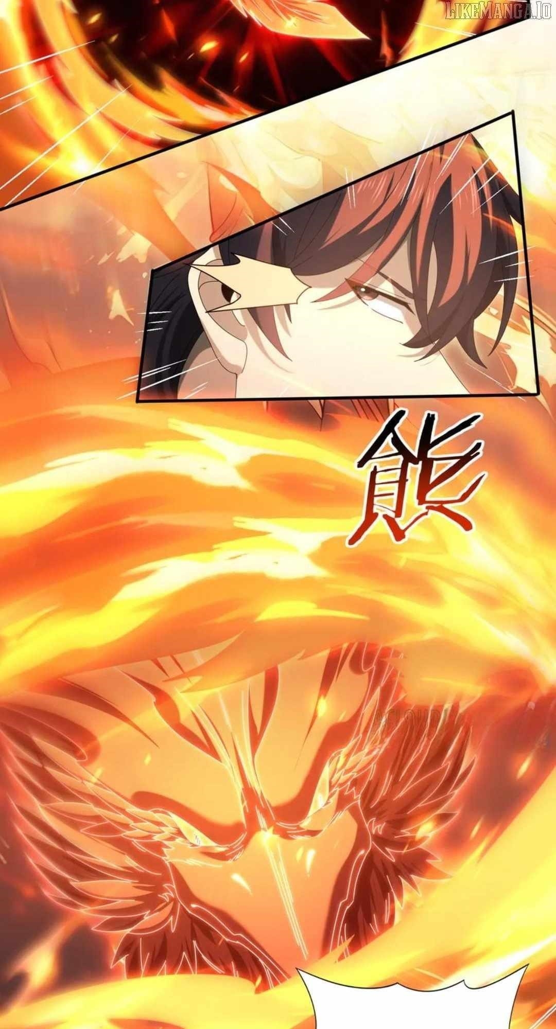 I Got the Weakest Class, Dragon Tamer!? — Chapter 151 — page 3