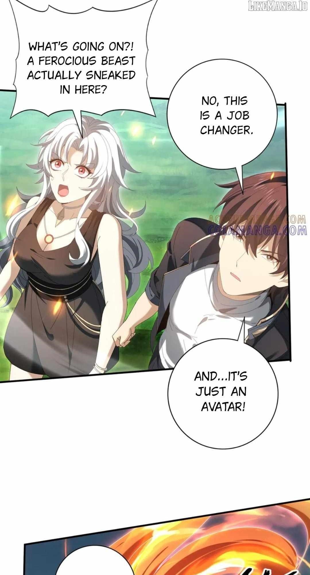 I Got the Weakest Class, Dragon Tamer!? — Chapter 151 — page 5