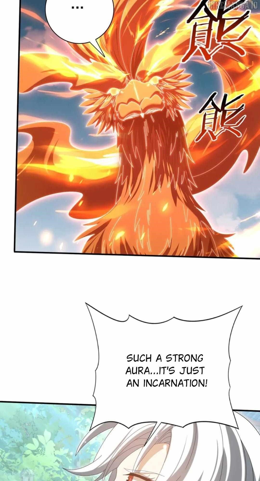 I Got the Weakest Class, Dragon Tamer!? — Chapter 151 — page 6