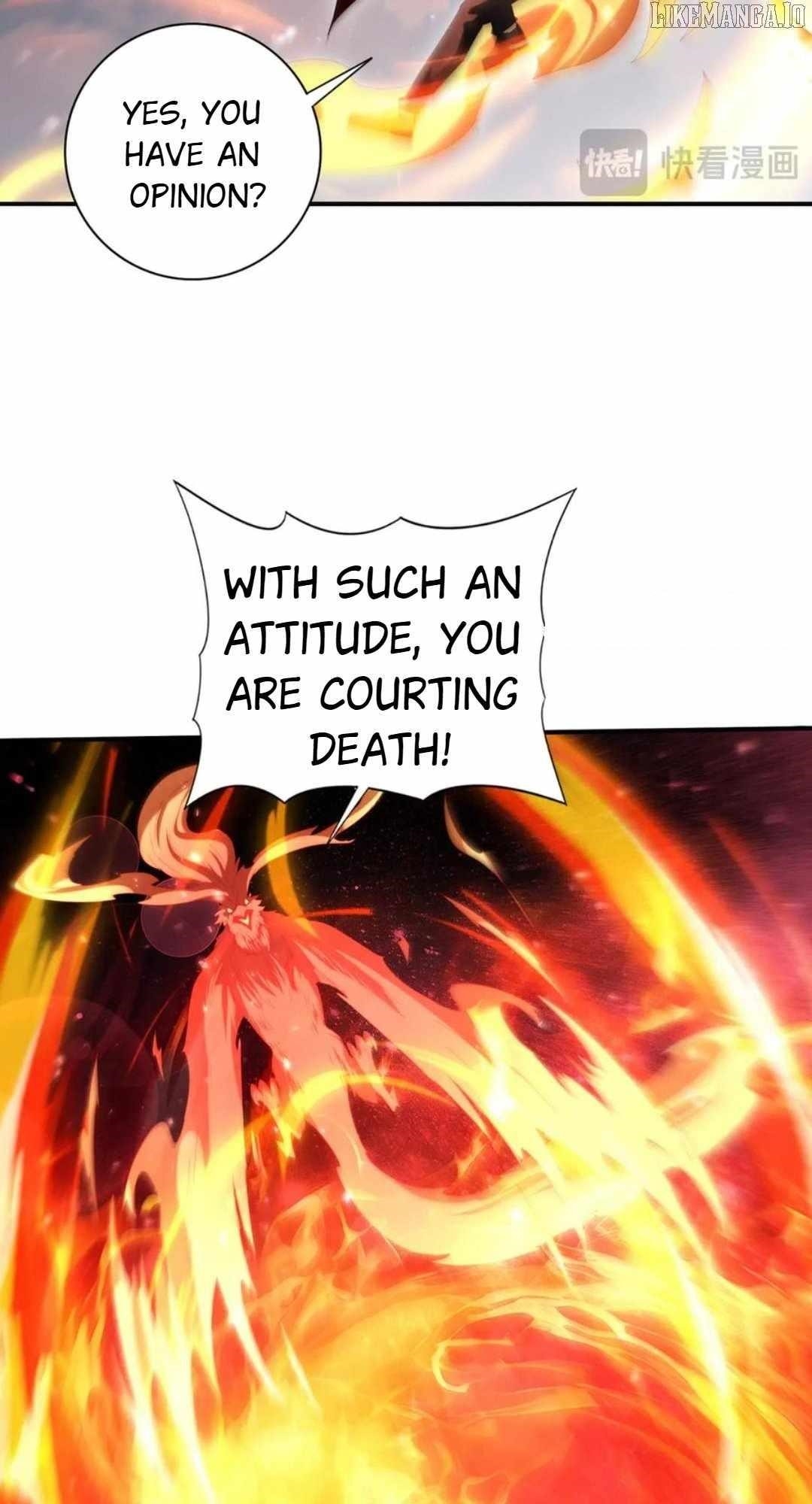 I Got the Weakest Class, Dragon Tamer!? — Chapter 151 — page 13