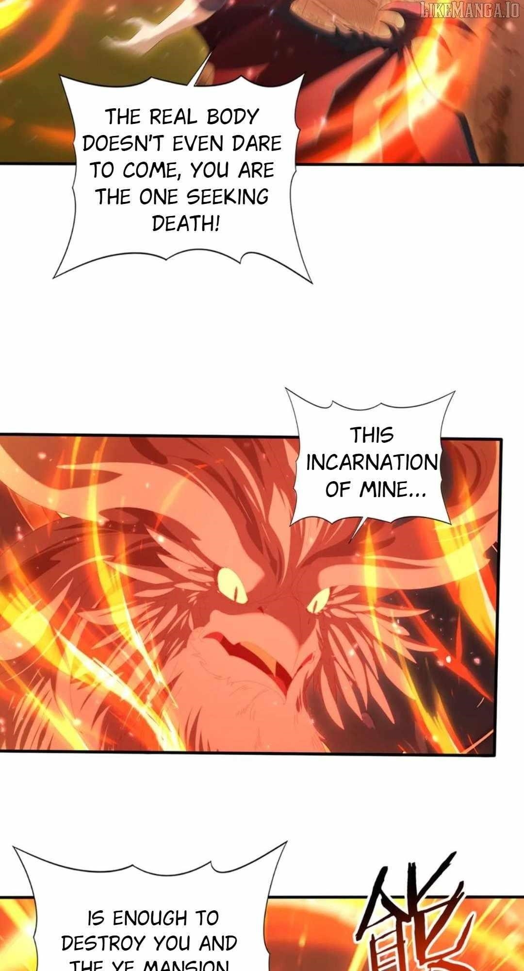 I Got the Weakest Class, Dragon Tamer!? — Chapter 151 — page 16