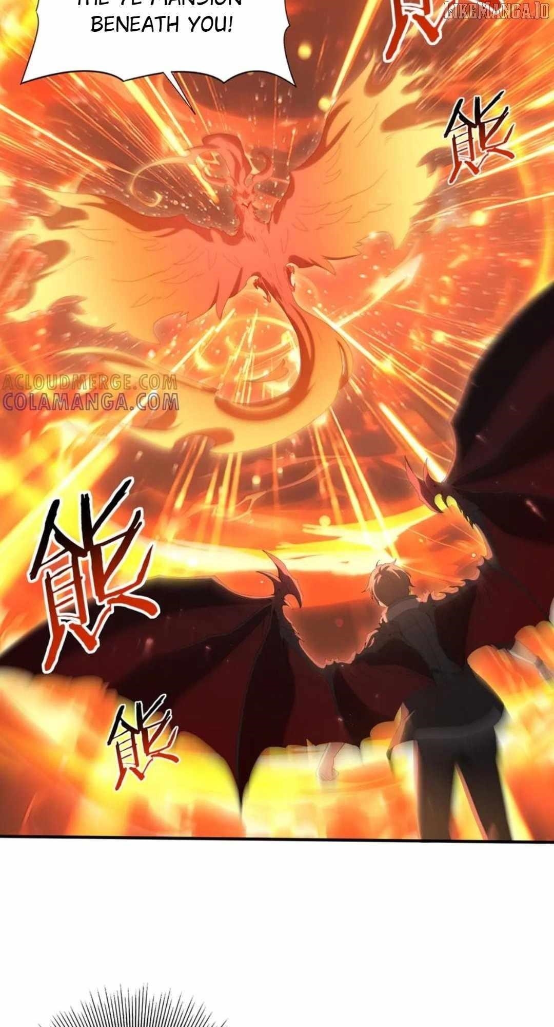 I Got the Weakest Class, Dragon Tamer!? — Chapter 151 — page 17