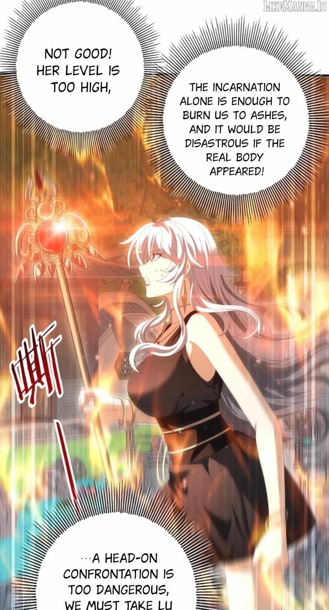 I Got the Weakest Class, Dragon Tamer!? — Chapter 151 — page 18