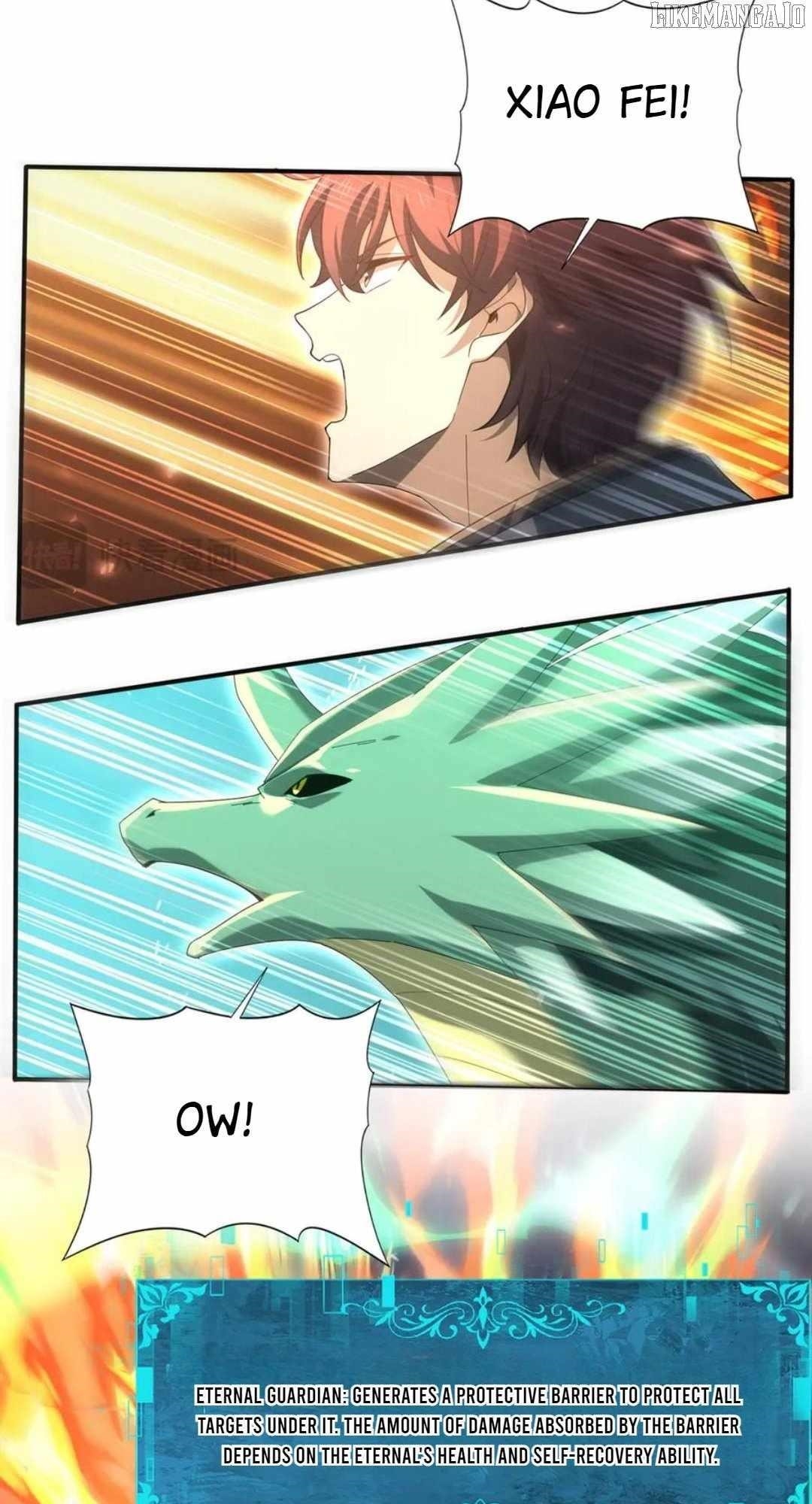 I Got the Weakest Class, Dragon Tamer!? — Chapter 151 — page 24