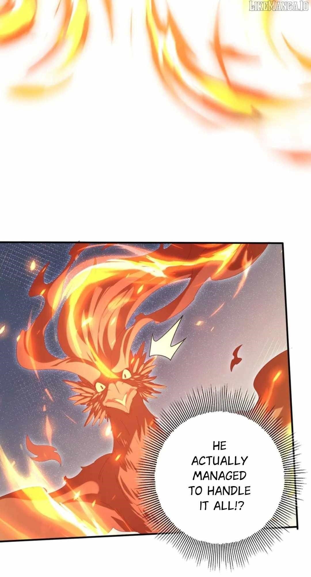 I Got the Weakest Class, Dragon Tamer!? — Chapter 151 — page 27