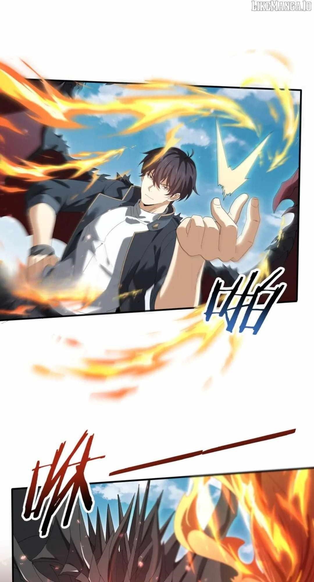 I Got the Weakest Class, Dragon Tamer!? — Chapter 151 — page 28
