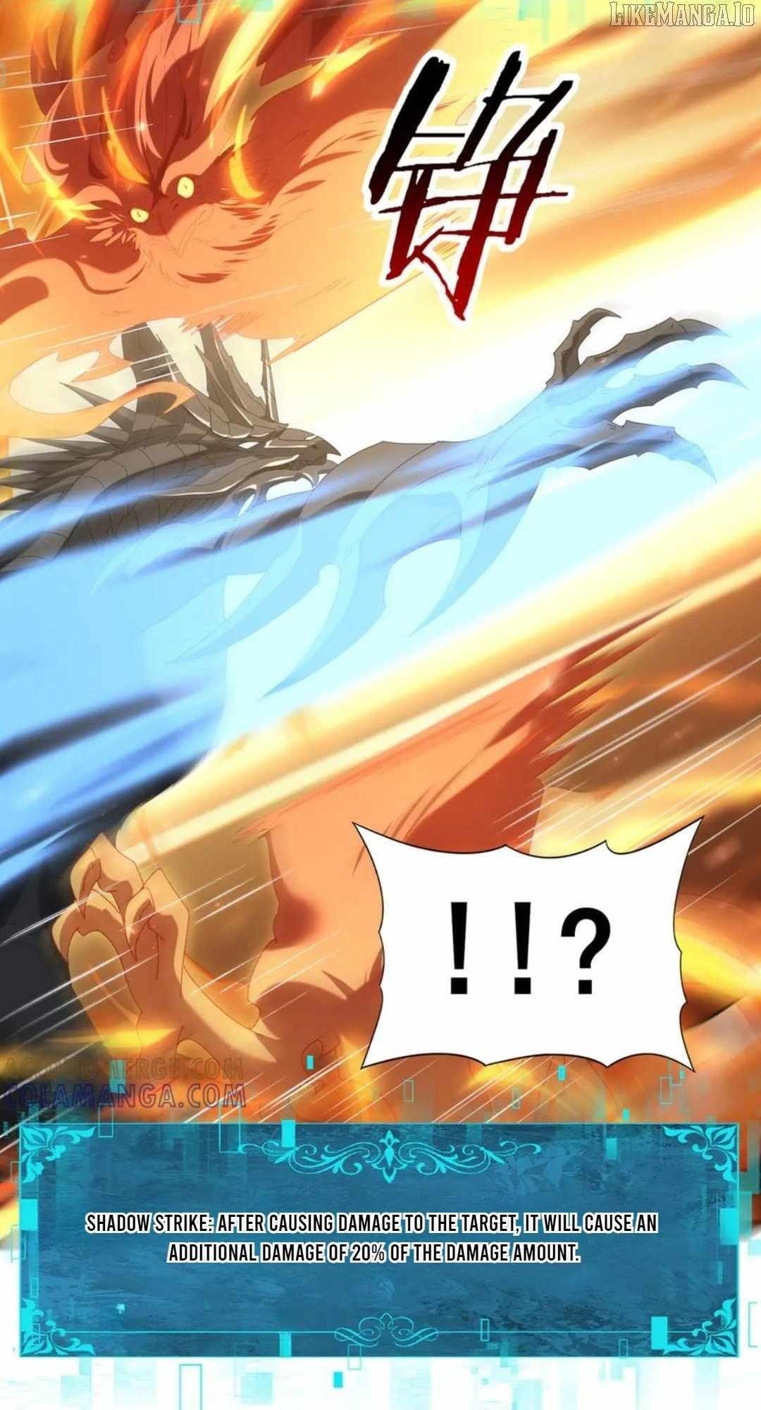 I Got the Weakest Class, Dragon Tamer!? — Chapter 151 — page 30