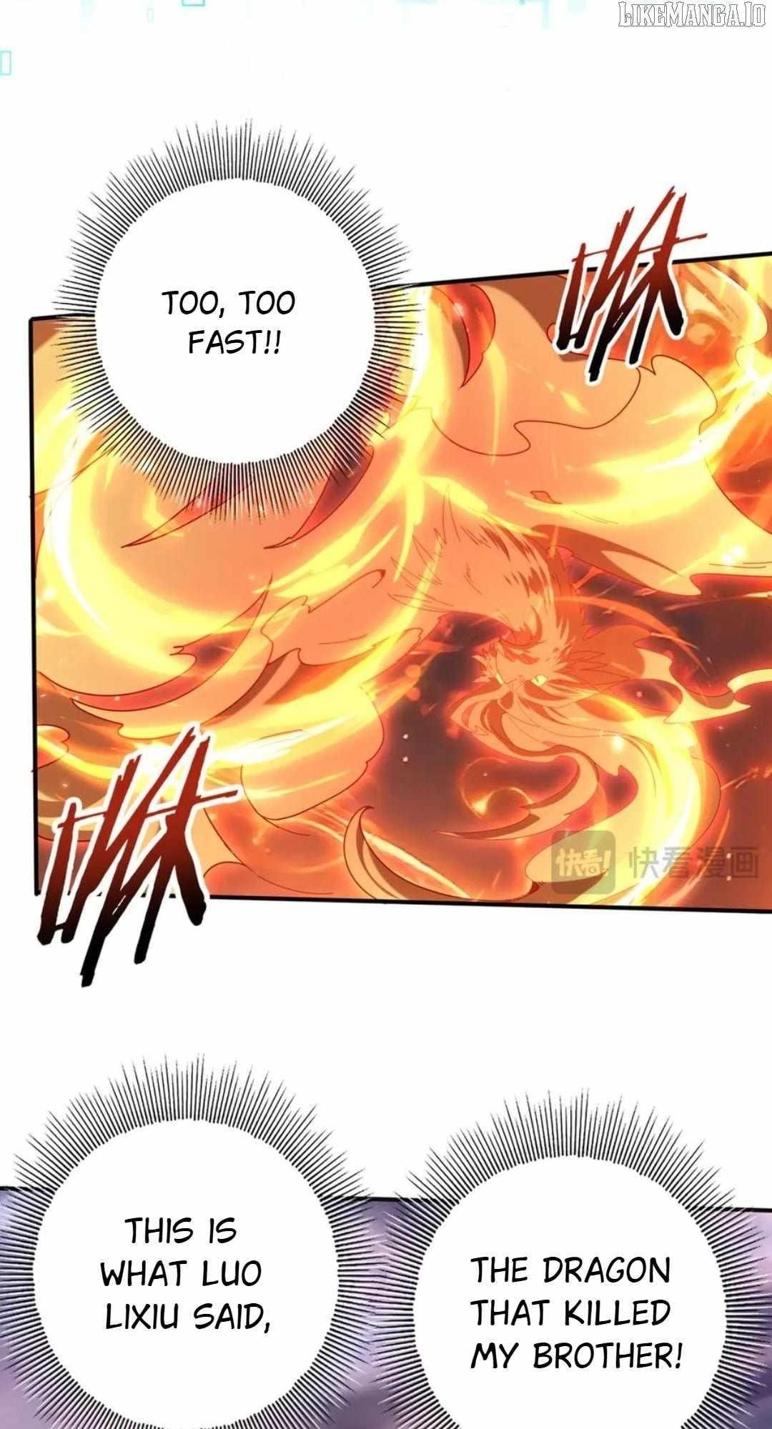 I Got the Weakest Class, Dragon Tamer!? — Chapter 151 — page 31