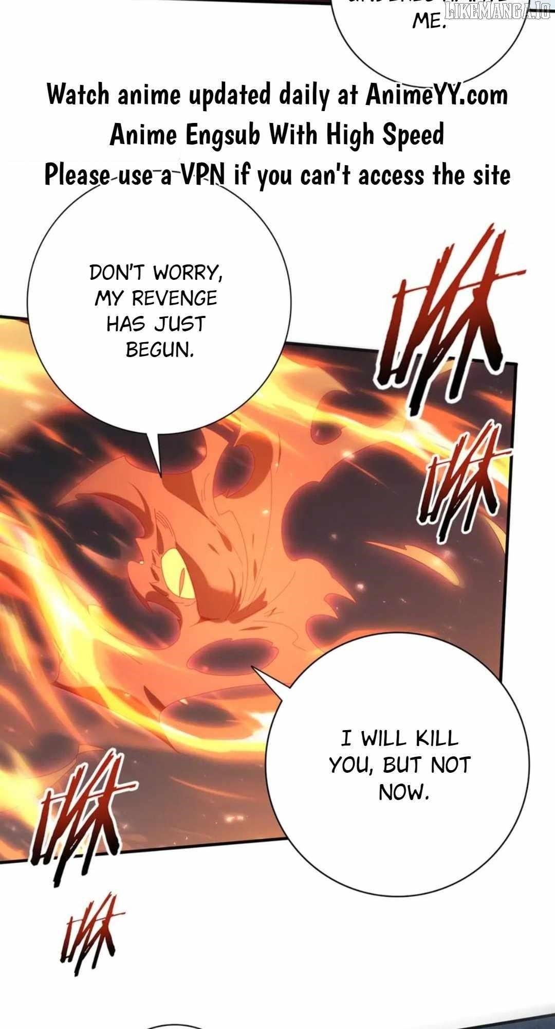 I Got the Weakest Class, Dragon Tamer!? — Chapter 151 — page 34
