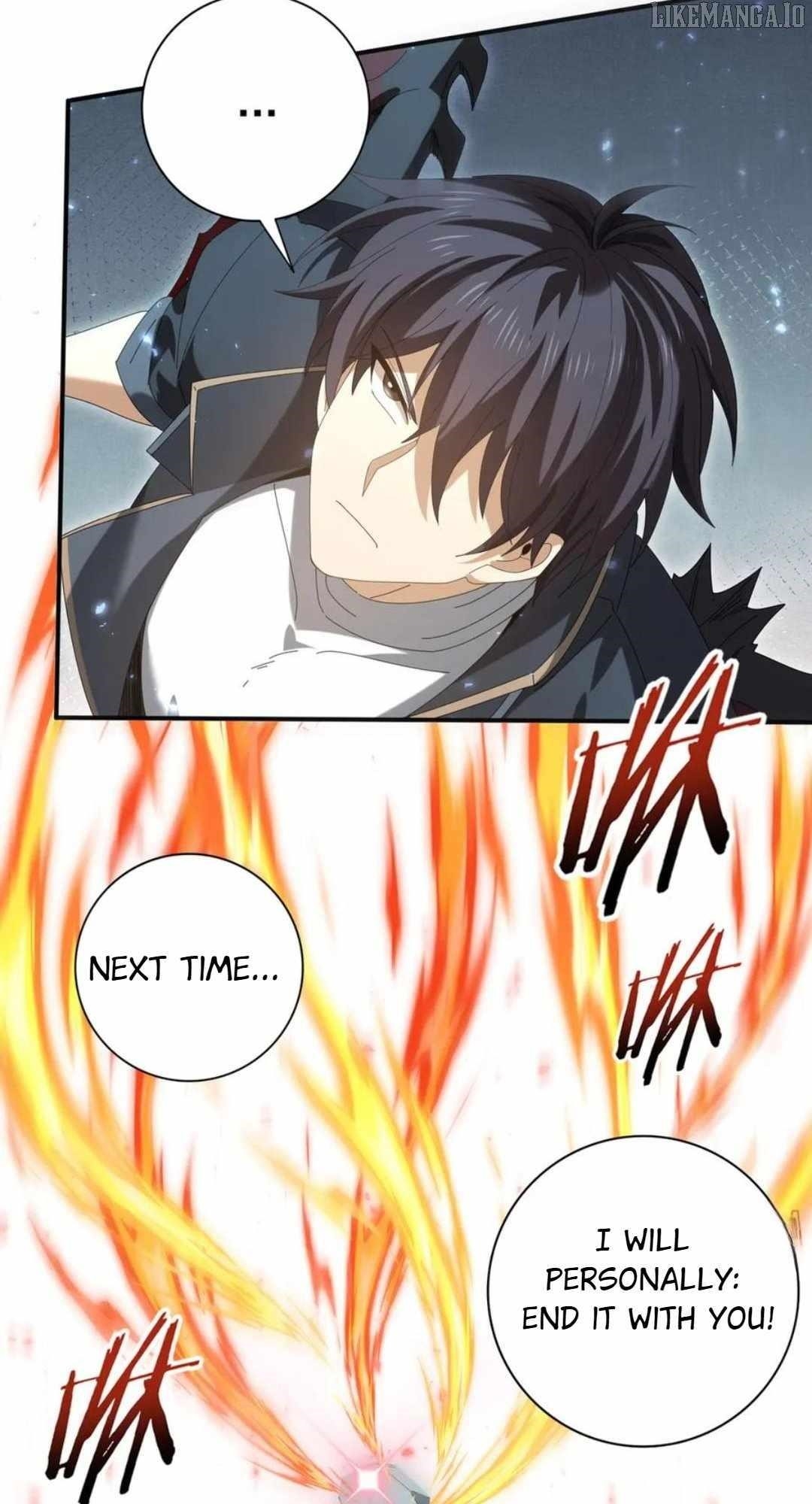 I Got the Weakest Class, Dragon Tamer!? — Chapter 151 — page 35