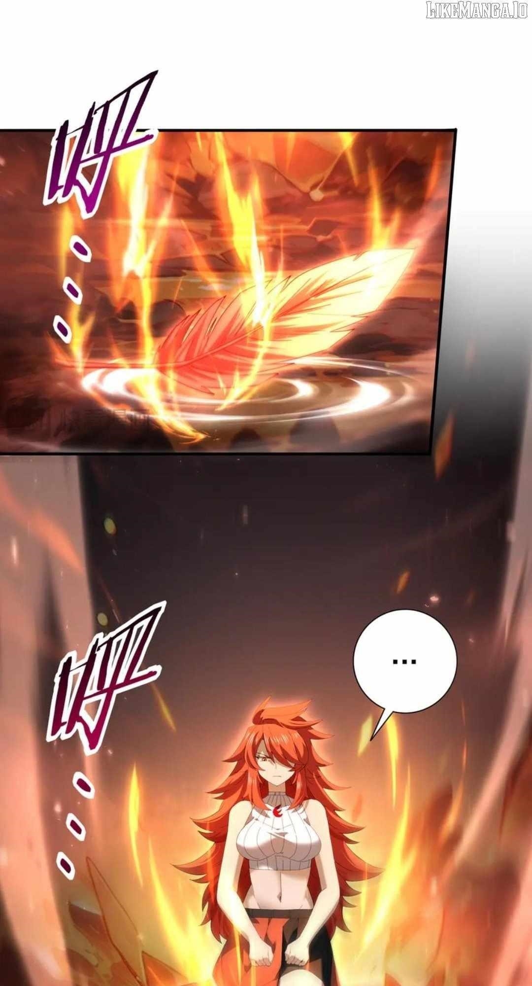 I Got the Weakest Class, Dragon Tamer!? — Chapter 151 — page 38
