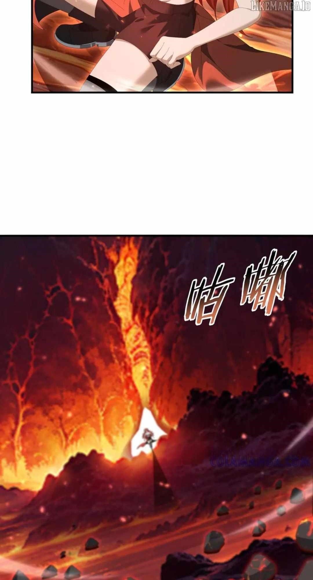 I Got the Weakest Class, Dragon Tamer!? — Chapter 151 — page 40