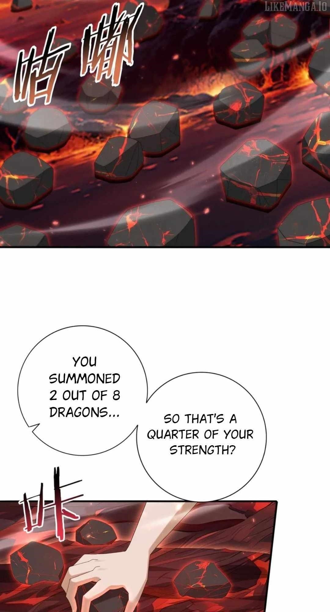 I Got the Weakest Class, Dragon Tamer!? — Chapter 151 — page 41