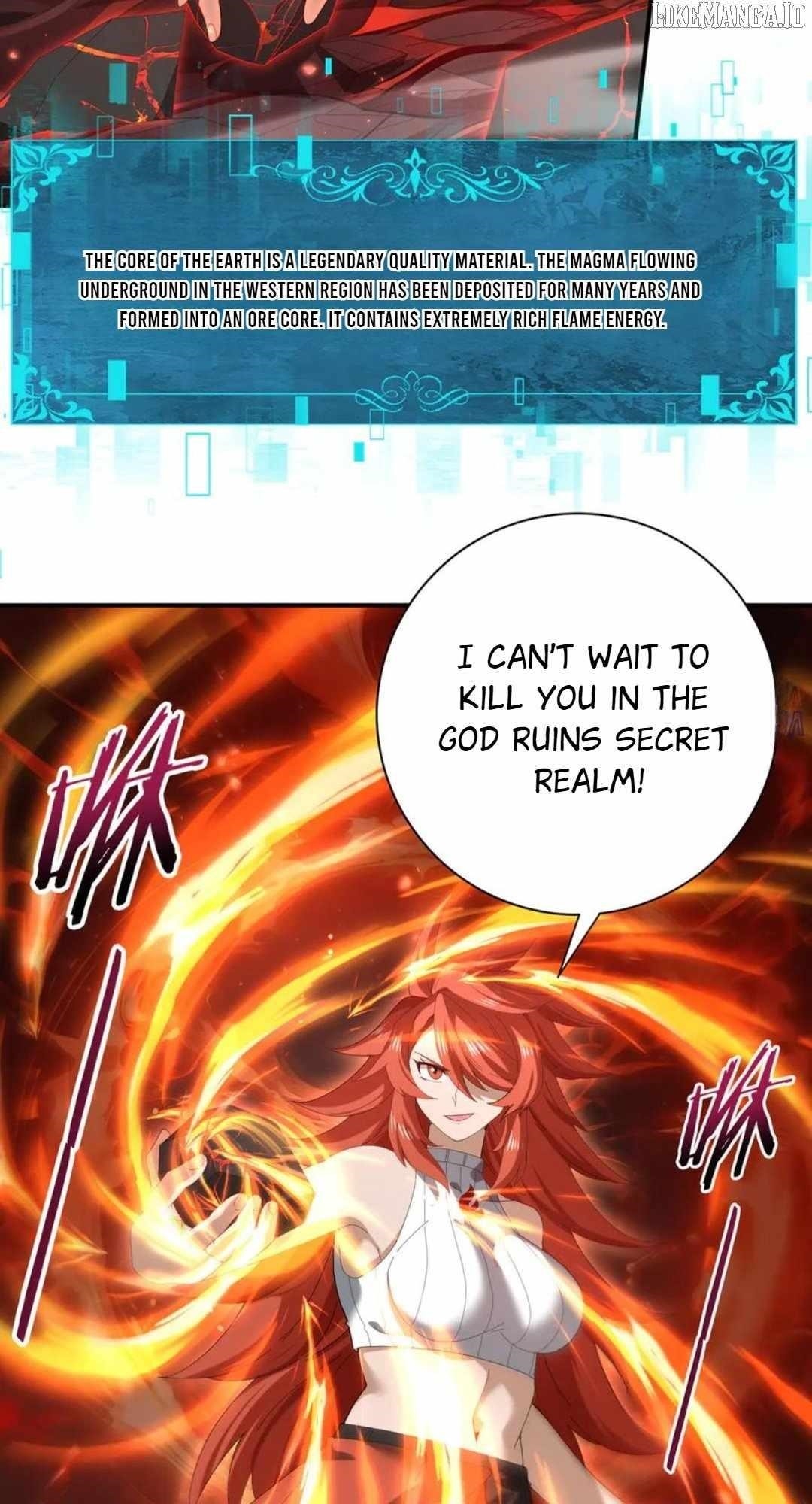 I Got the Weakest Class, Dragon Tamer!? — Chapter 151 — page 42