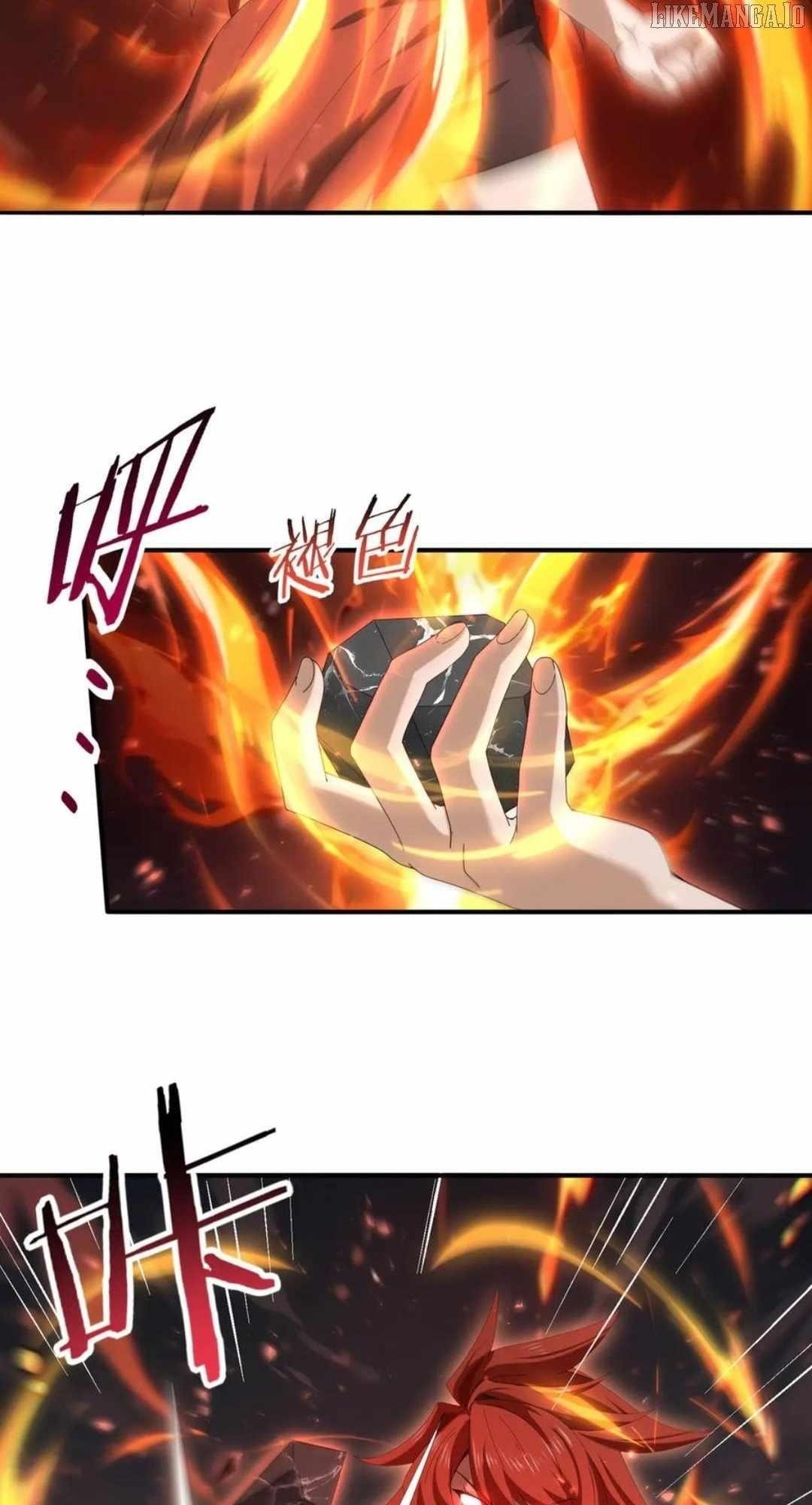 I Got the Weakest Class, Dragon Tamer!? — Chapter 151 — page 43