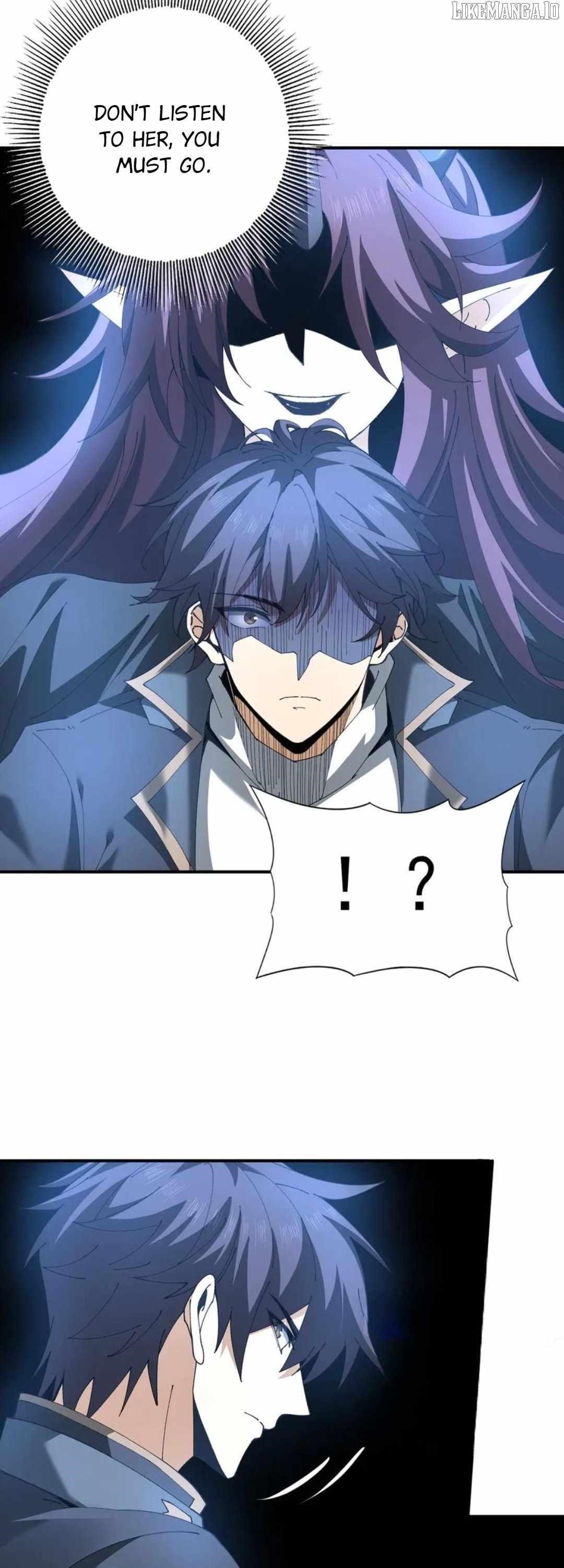 I Got the Weakest Class, Dragon Tamer!? — Chapter 152 — page 5