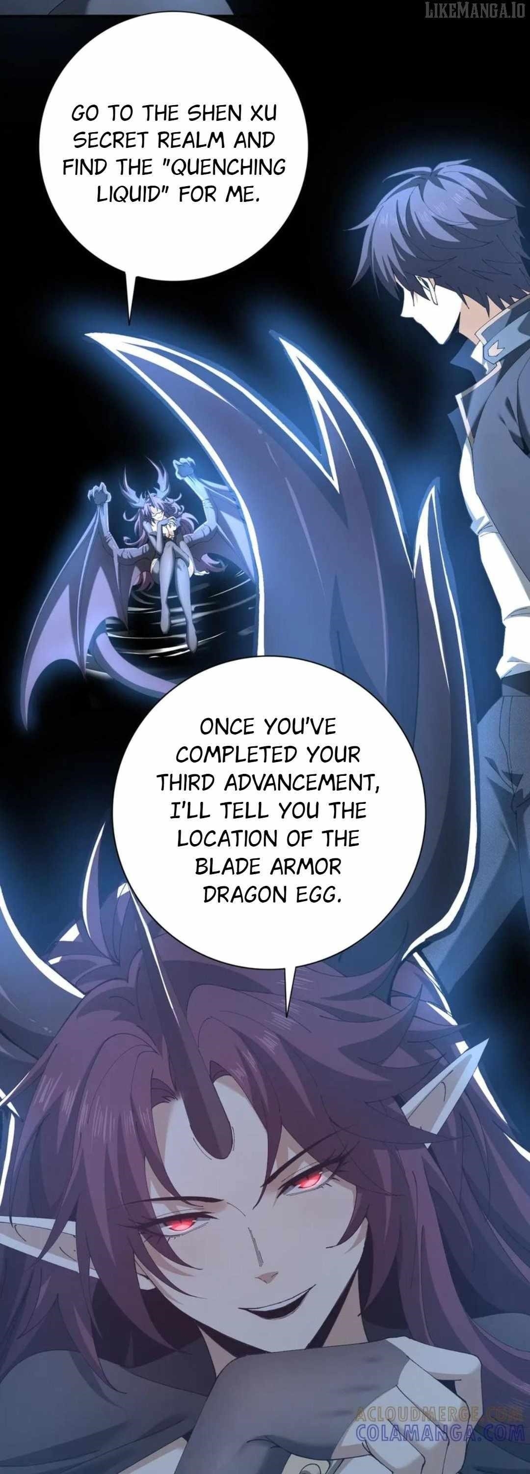 I Got the Weakest Class, Dragon Tamer!? — Chapter 152 — page 6