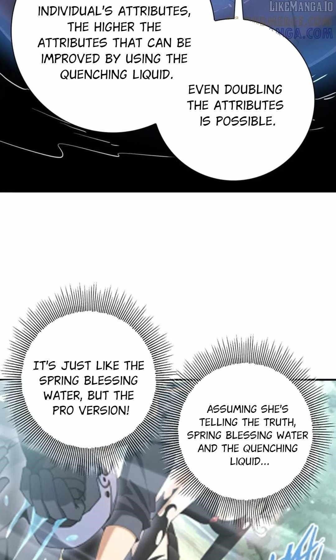 I Got the Weakest Class, Dragon Tamer!? — Chapter 152 — page 9