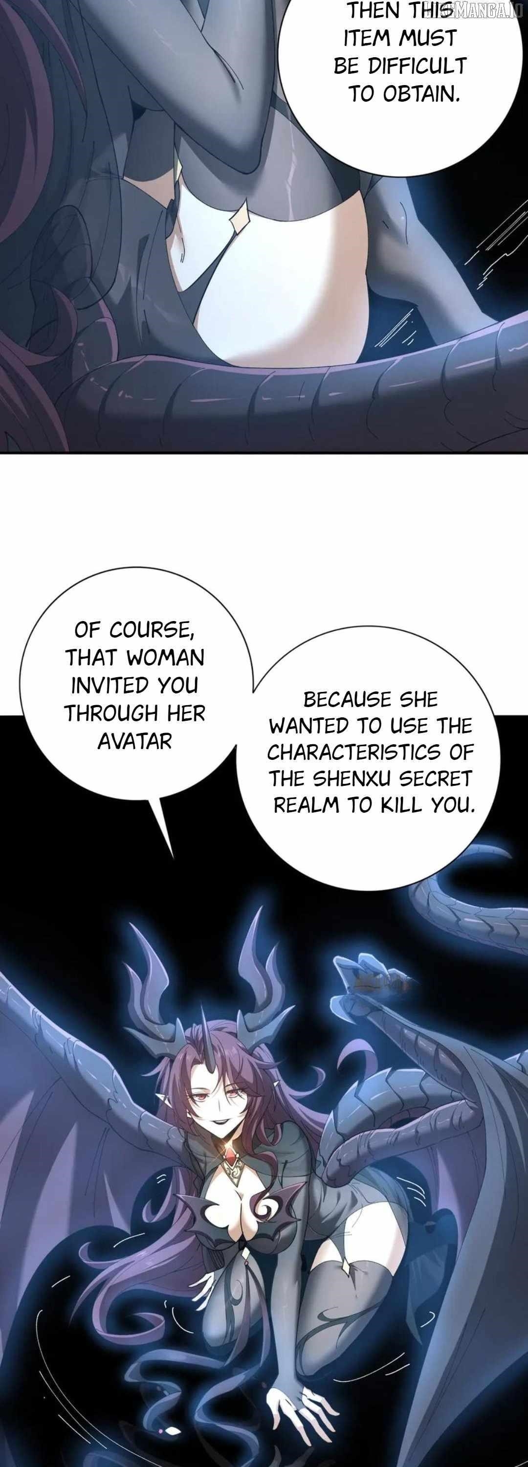 I Got the Weakest Class, Dragon Tamer!? — Chapter 152 — page 11