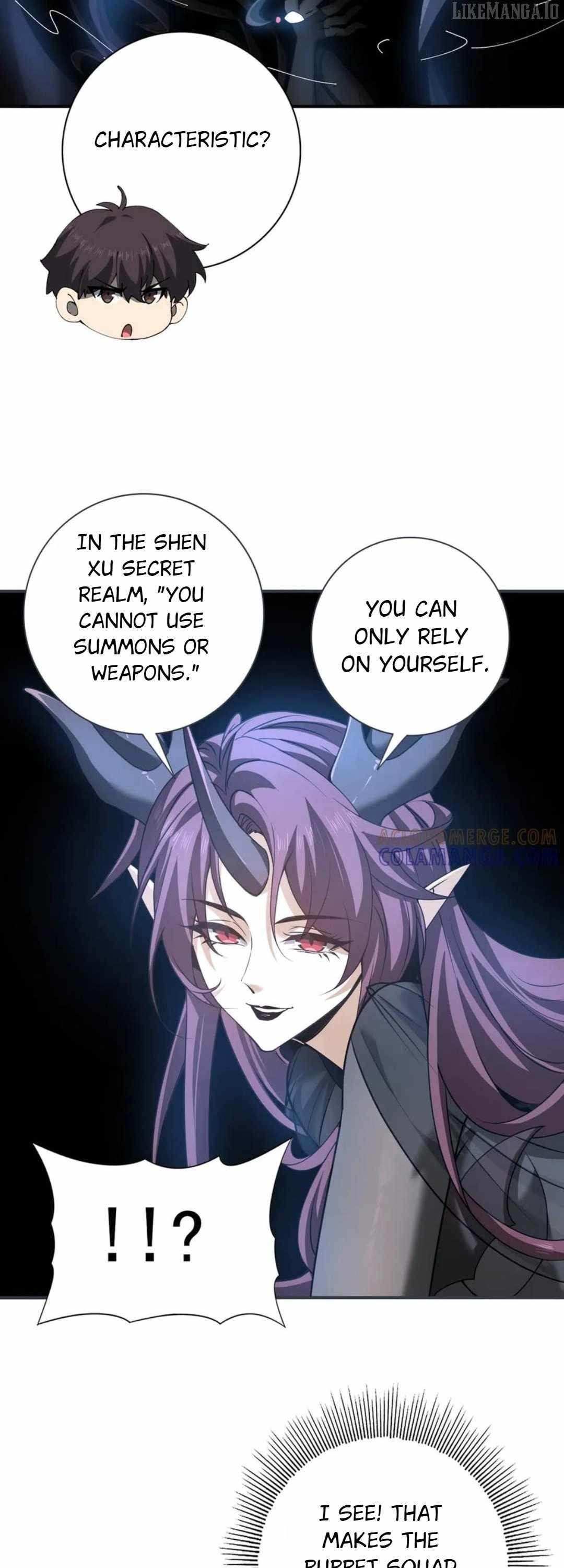 I Got the Weakest Class, Dragon Tamer!? — Chapter 152 — page 12