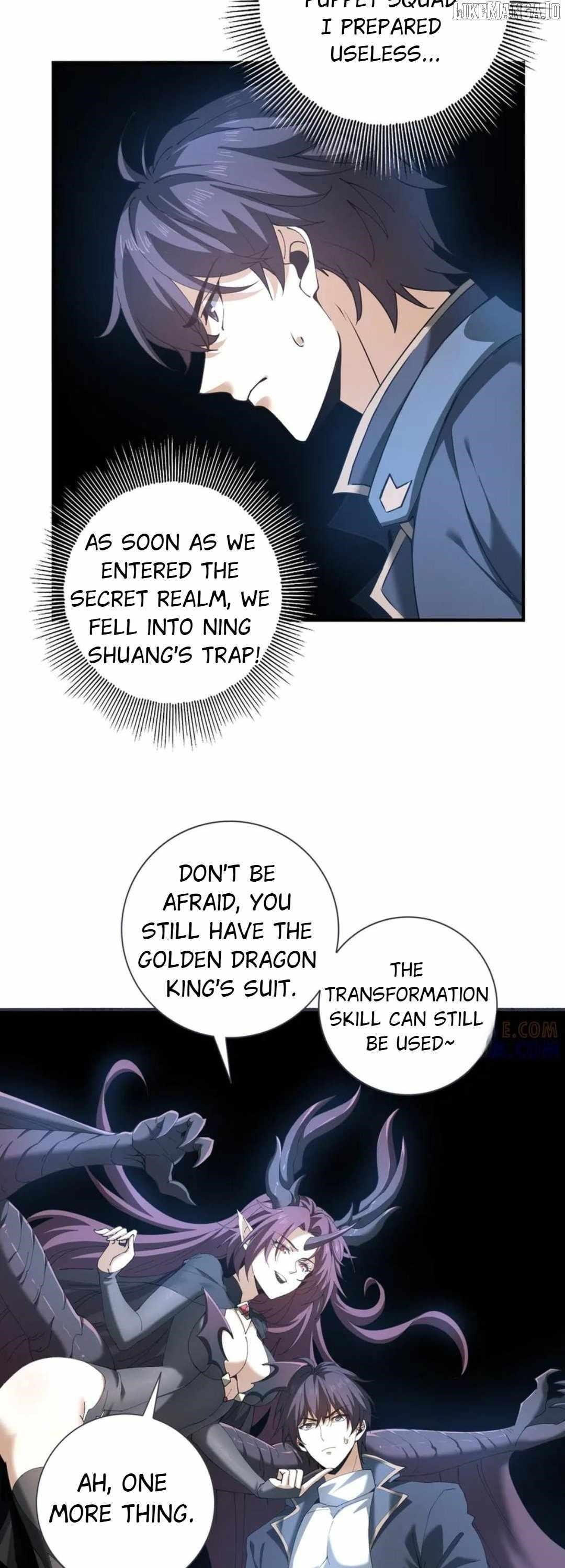 I Got the Weakest Class, Dragon Tamer!? — Chapter 152 — page 13