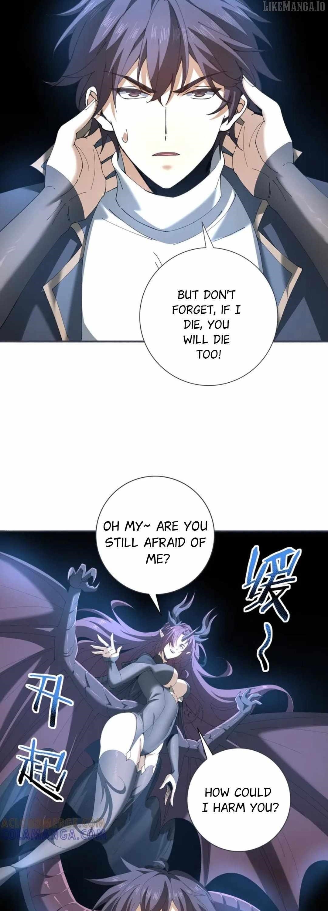 I Got the Weakest Class, Dragon Tamer!? — Chapter 152 — page 15