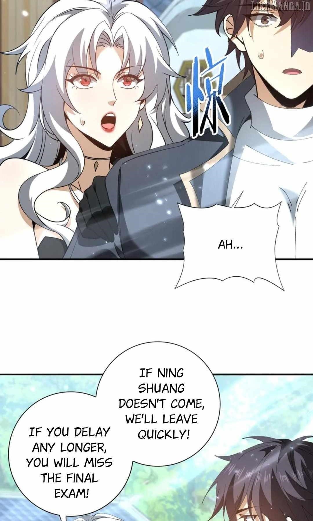 I Got the Weakest Class, Dragon Tamer!? — Chapter 152 — page 19
