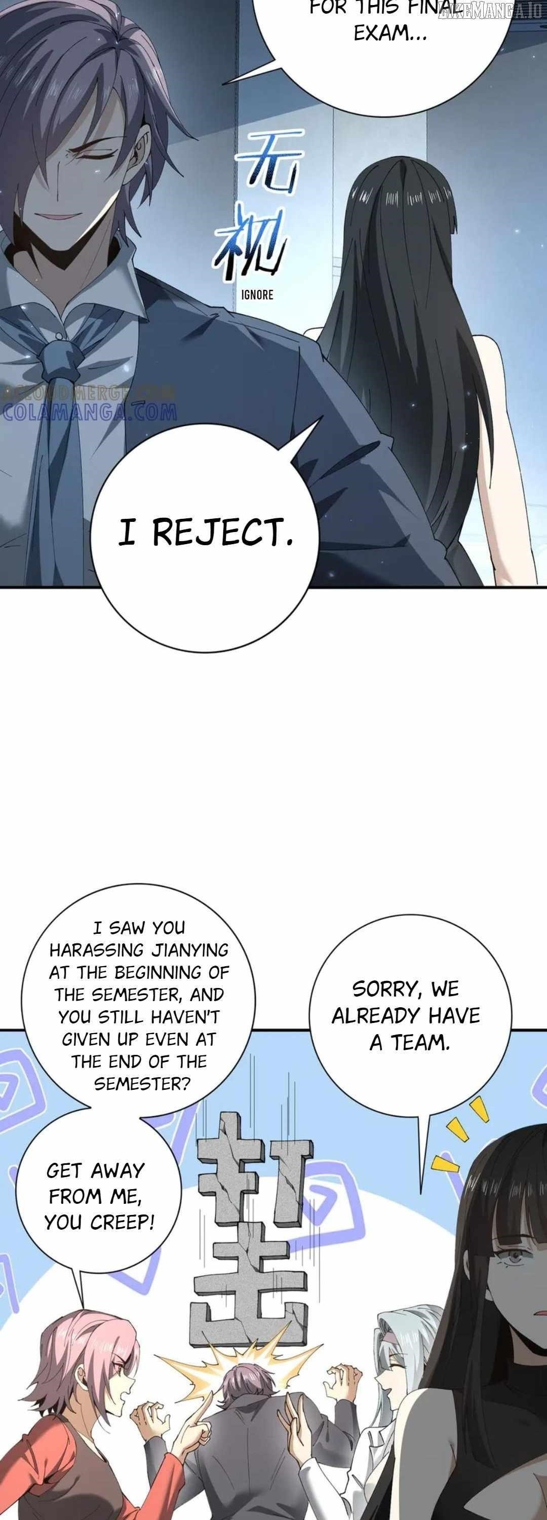 I Got the Weakest Class, Dragon Tamer!? — Chapter 152 — page 28