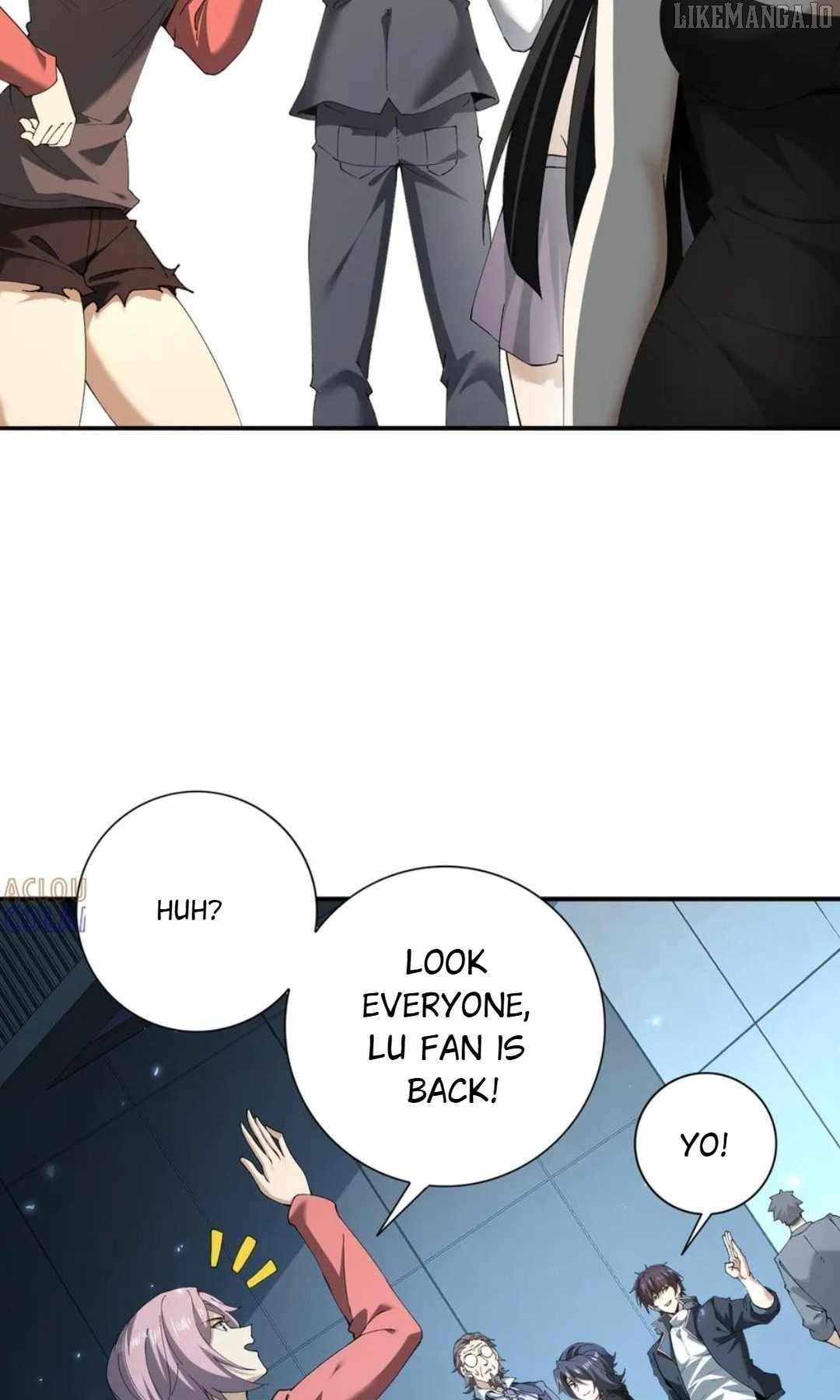 I Got the Weakest Class, Dragon Tamer!? — Chapter 152 — page 29