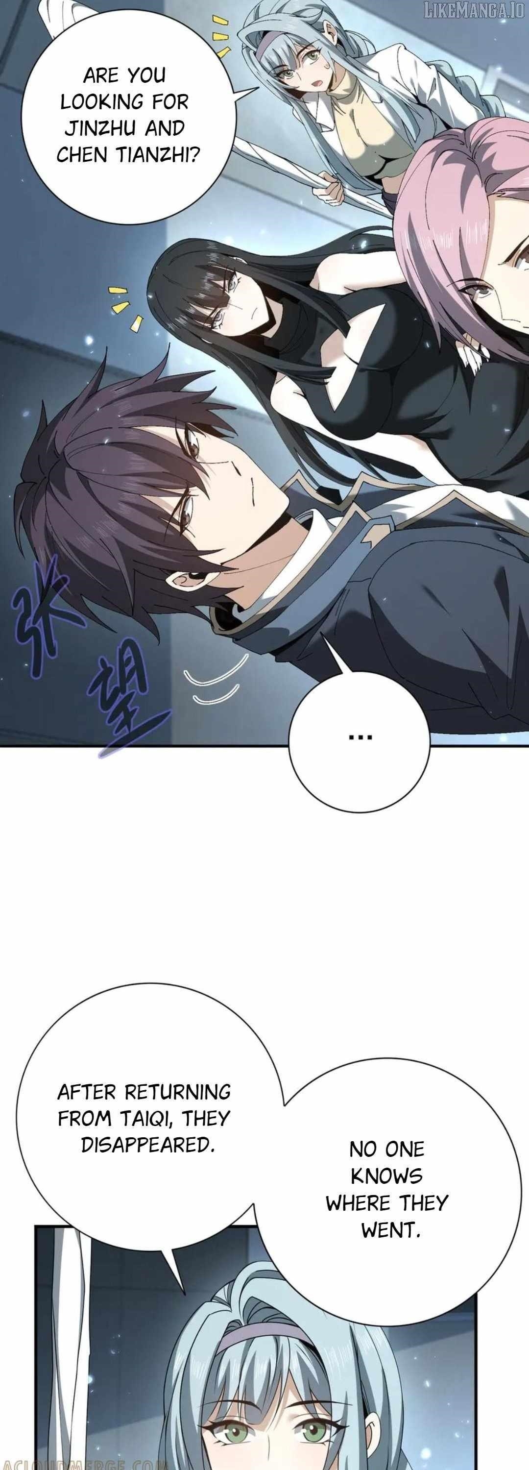 I Got the Weakest Class, Dragon Tamer!? — Chapter 152 — page 33