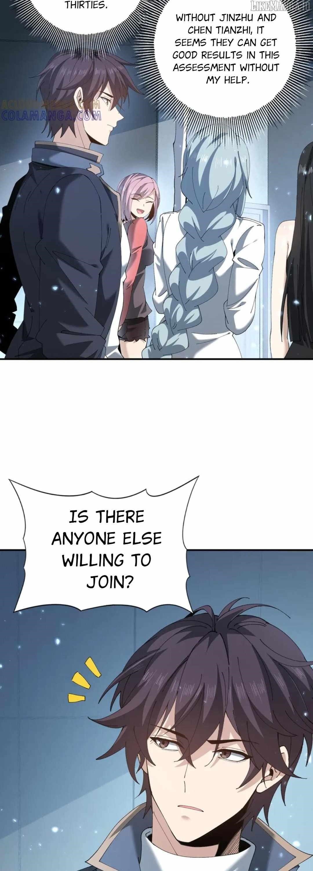 I Got the Weakest Class, Dragon Tamer!? — Chapter 152 — page 36