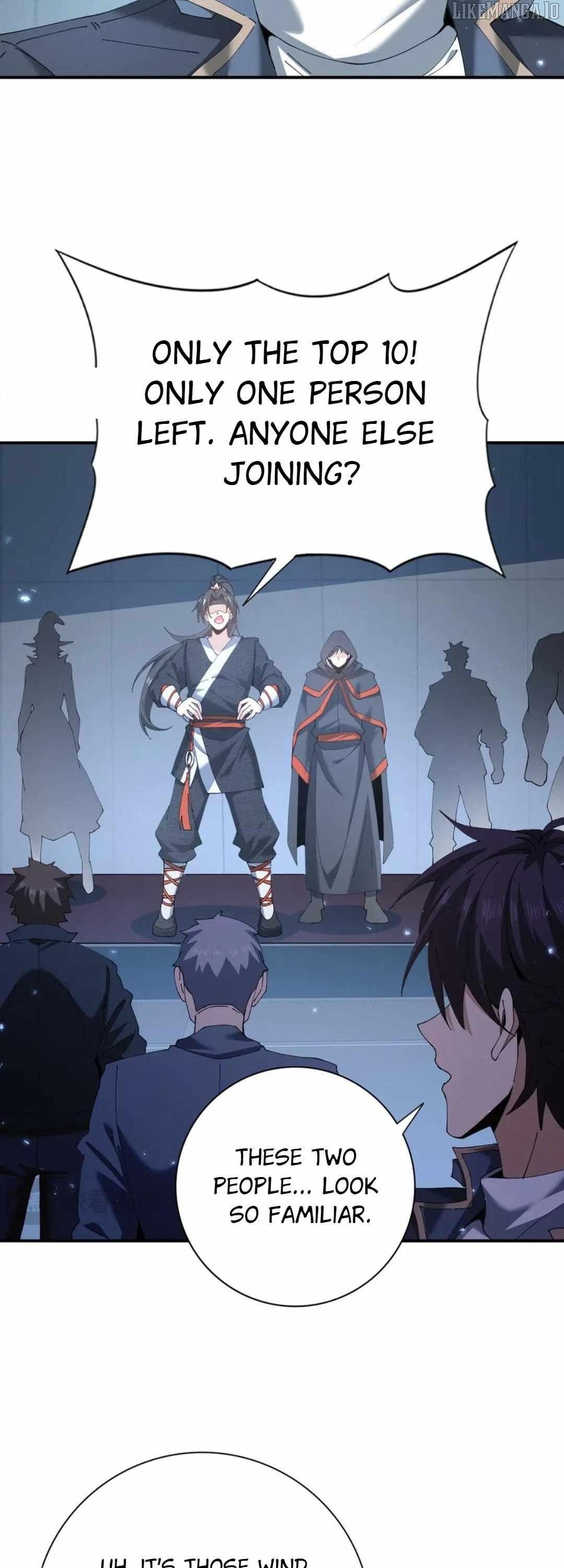 I Got the Weakest Class, Dragon Tamer!? — Chapter 152 — page 37
