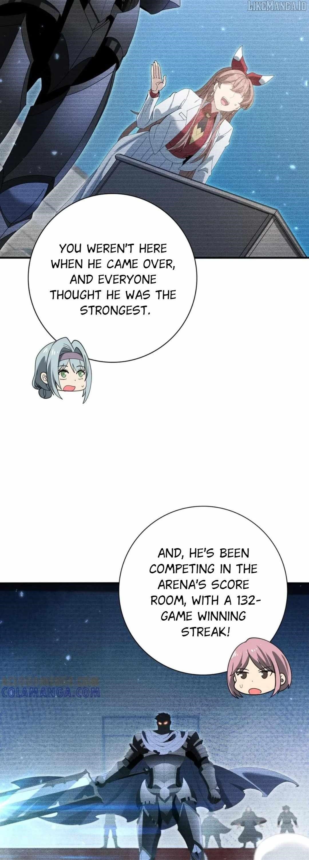 I Got the Weakest Class, Dragon Tamer!? — Chapter 153 — page 6