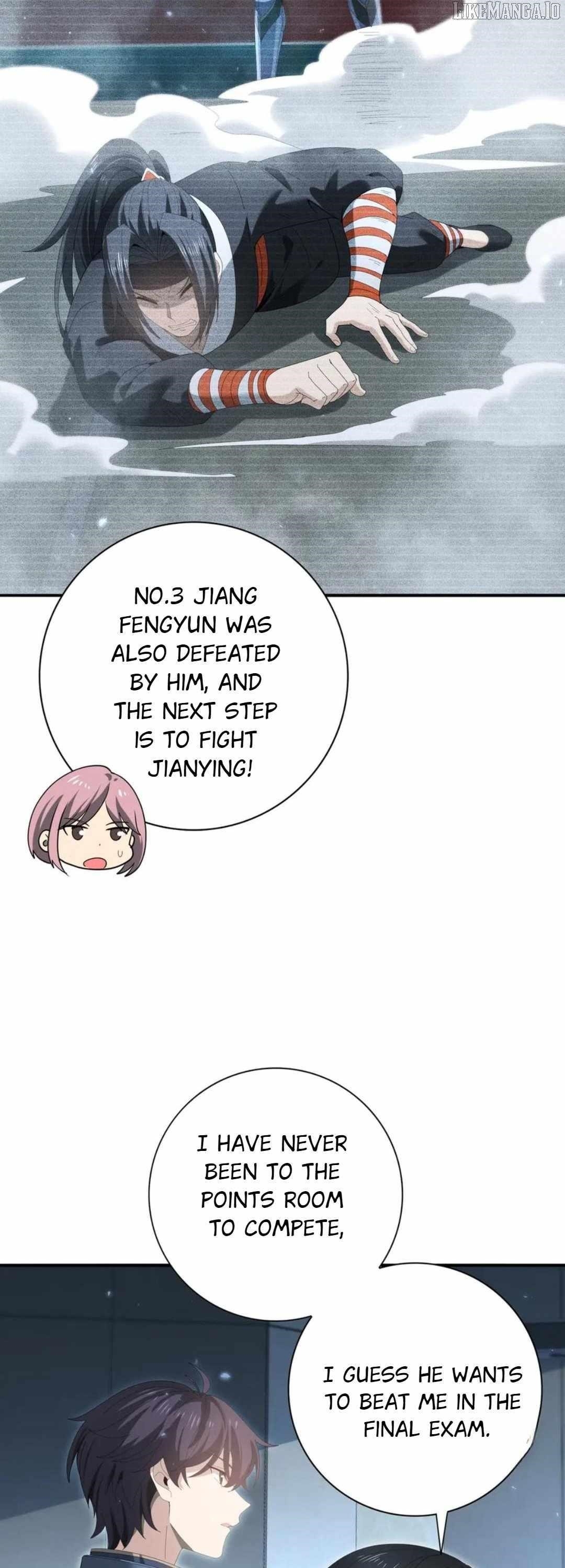 I Got the Weakest Class, Dragon Tamer!? — Chapter 153 — page 7