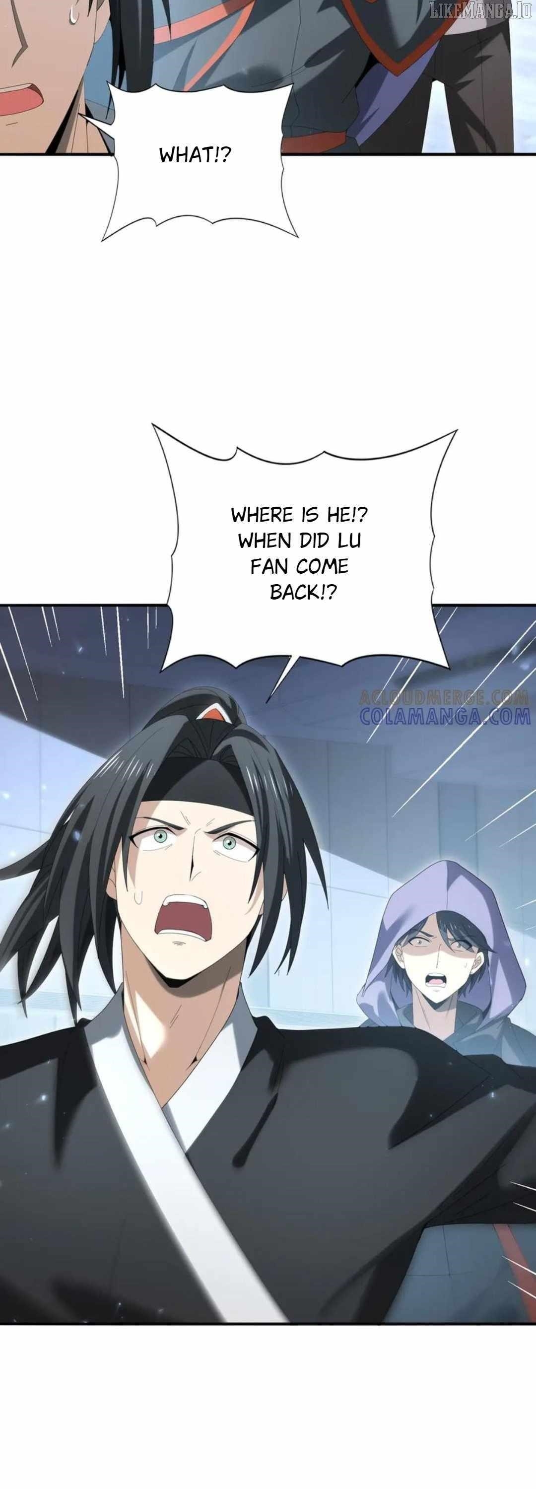 I Got the Weakest Class, Dragon Tamer!? — Chapter 153 — page 10