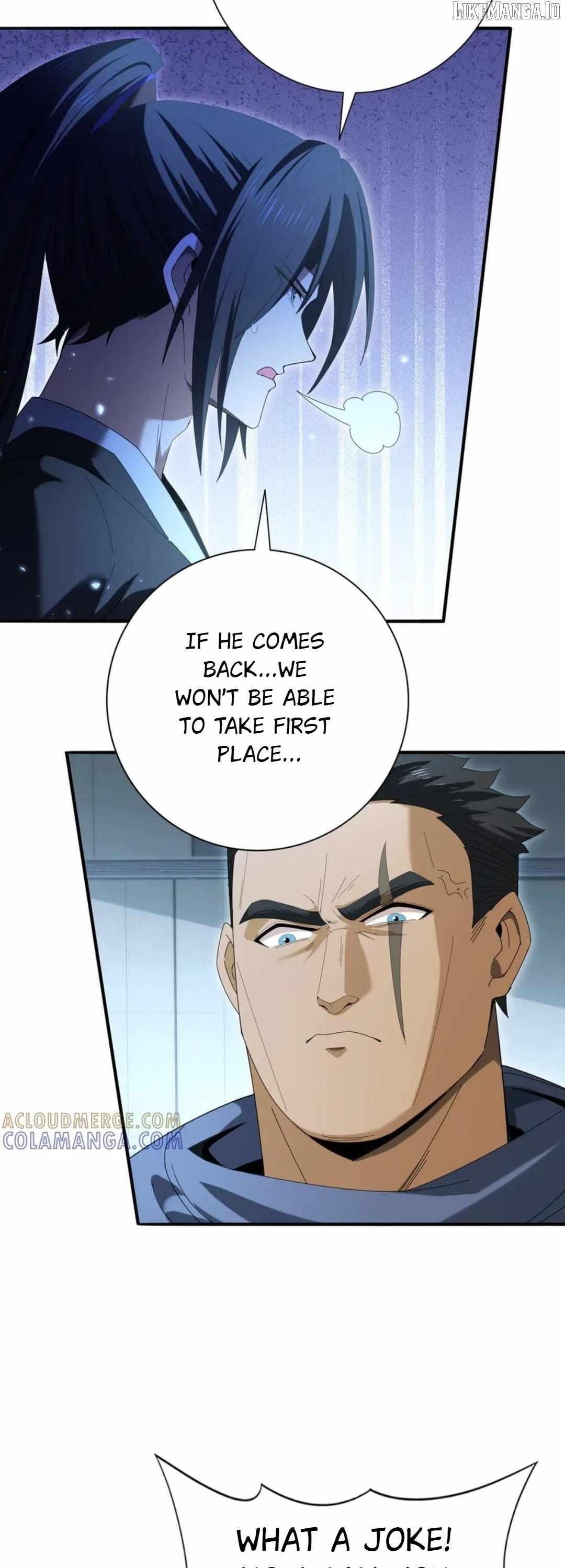 I Got the Weakest Class, Dragon Tamer!? — Chapter 153 — page 12