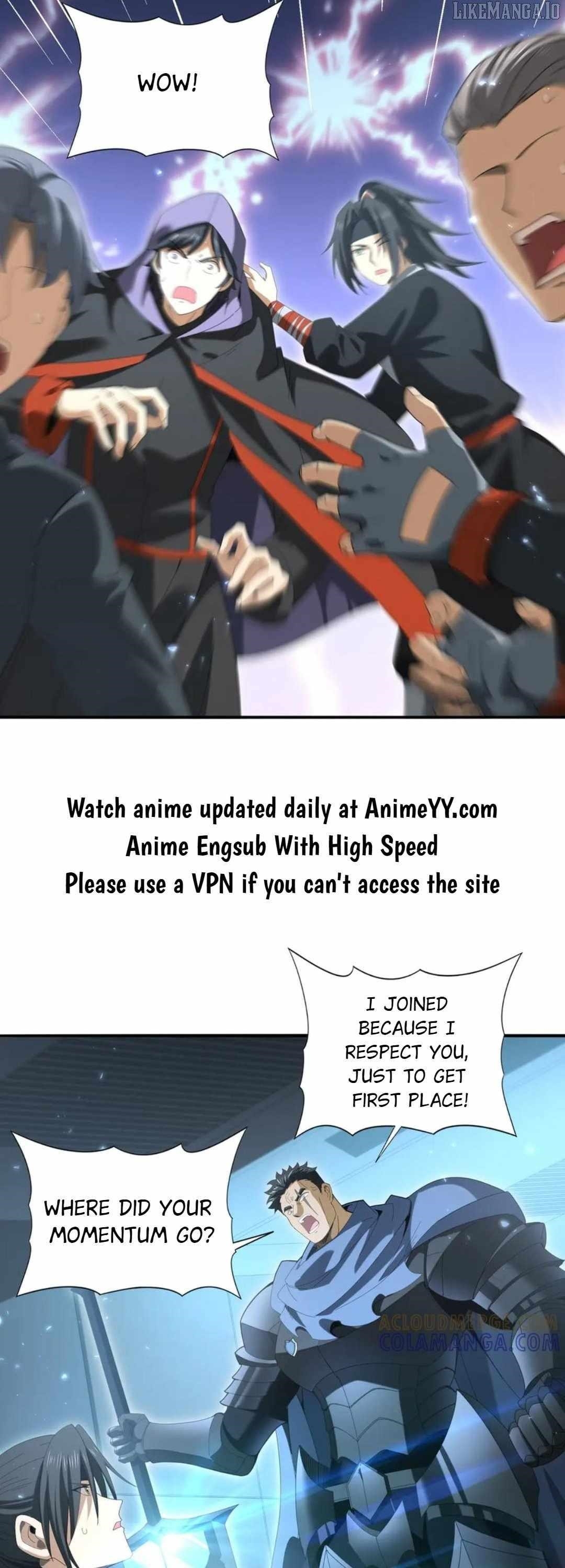 I Got the Weakest Class, Dragon Tamer!? — Chapter 153 — page 14