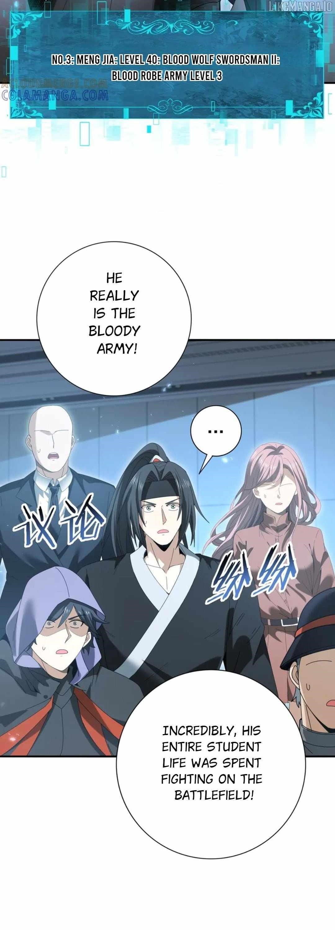 I Got the Weakest Class, Dragon Tamer!? — Chapter 153 — page 17