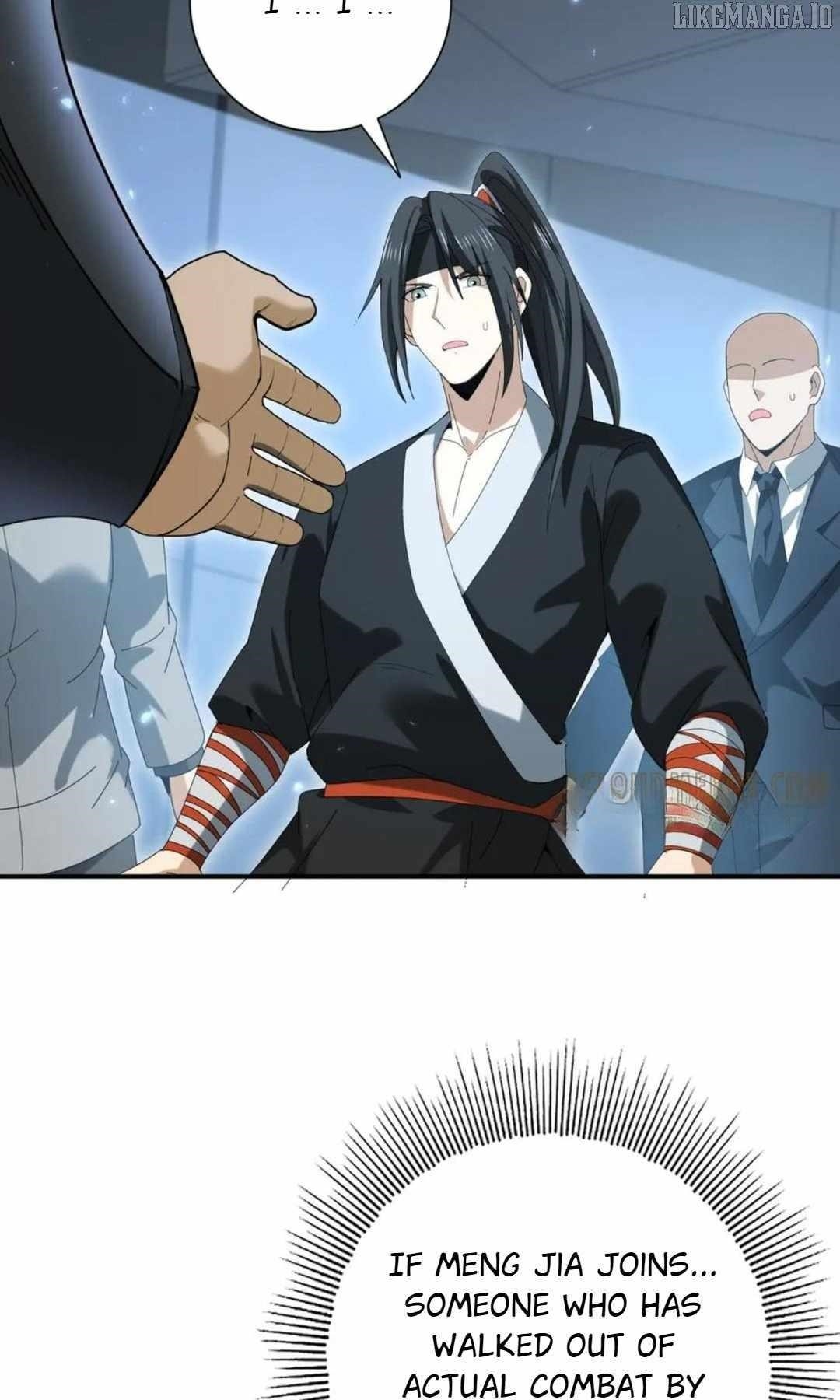 I Got the Weakest Class, Dragon Tamer!? — Chapter 153 — page 19