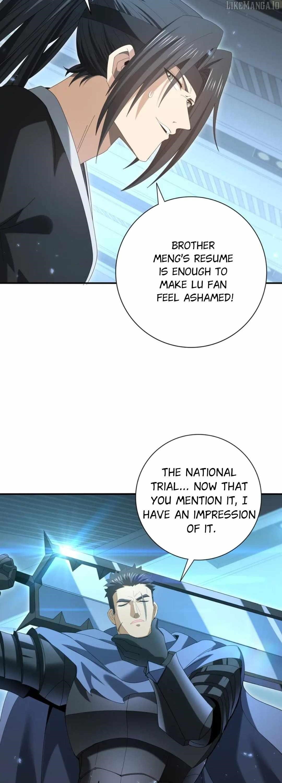 I Got the Weakest Class, Dragon Tamer!? — Chapter 153 — page 24