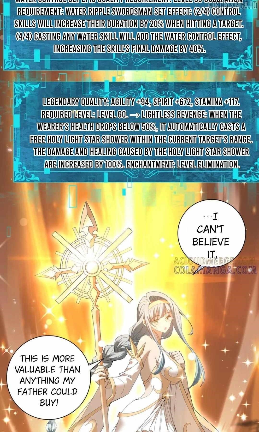 I Got the Weakest Class, Dragon Tamer!? — Chapter 153 — page 29