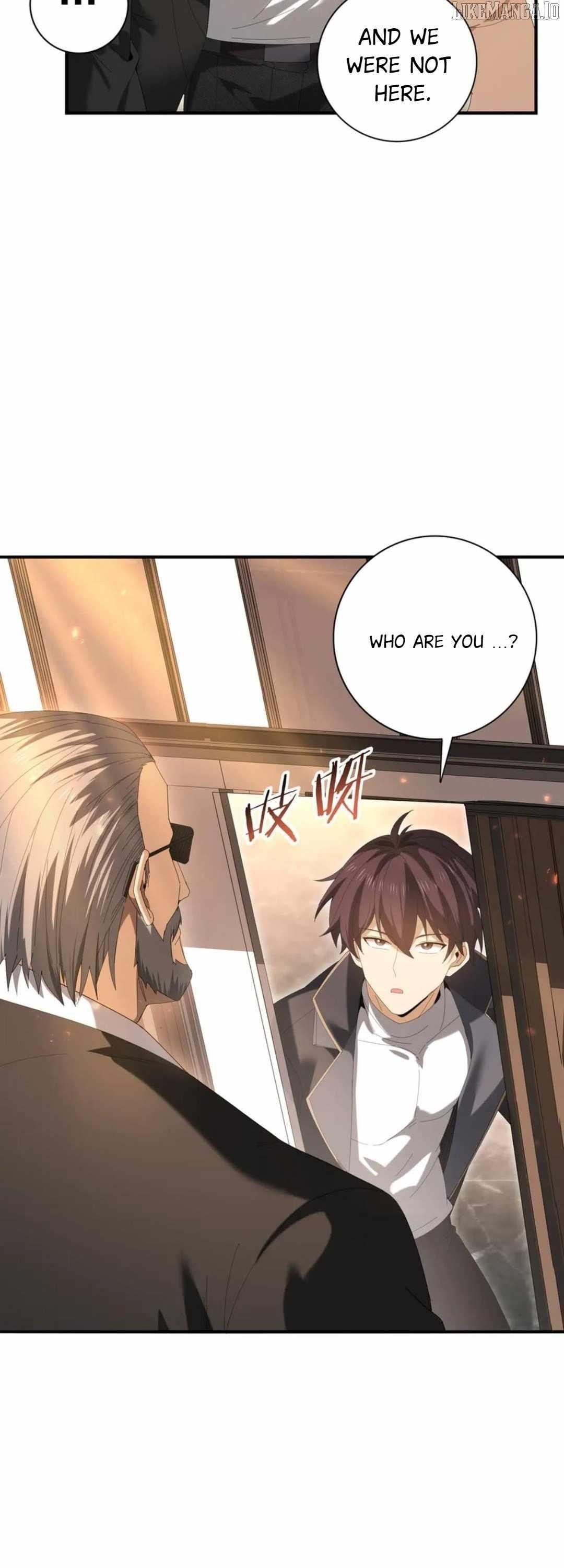 I Got the Weakest Class, Dragon Tamer!? — Chapter 153 — page 34