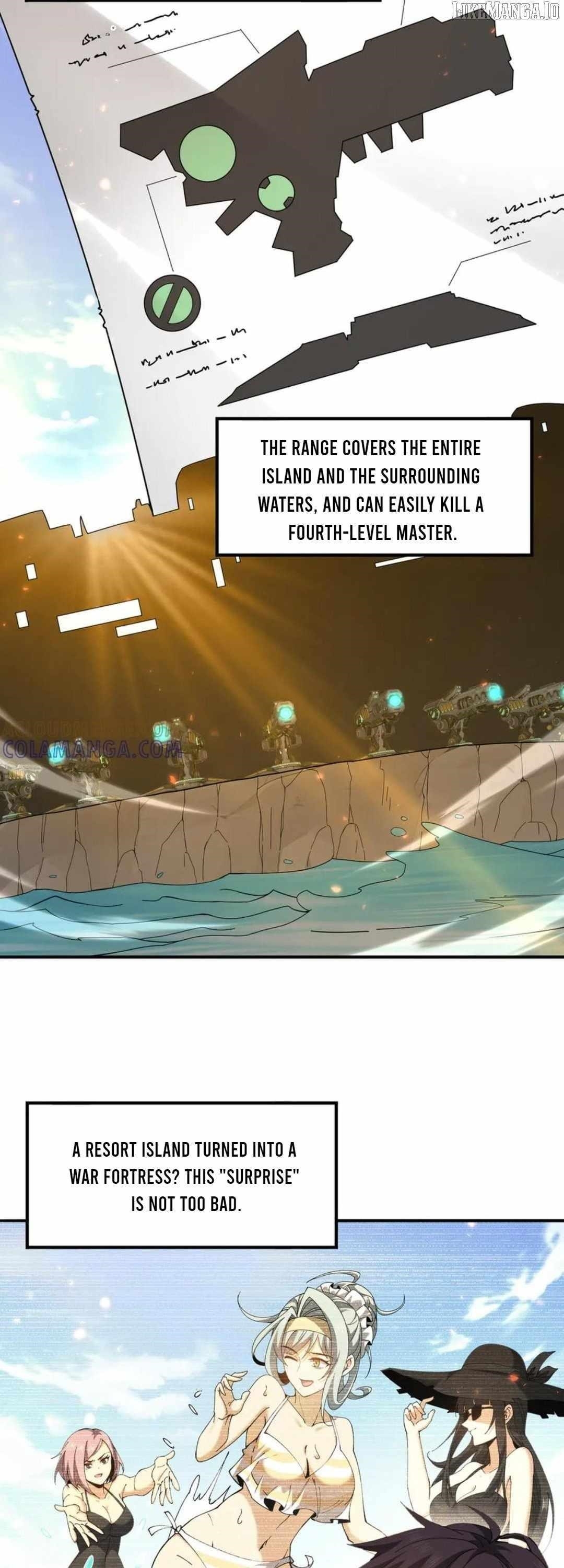 I Got the Weakest Class, Dragon Tamer!? — Chapter 154 — page 2