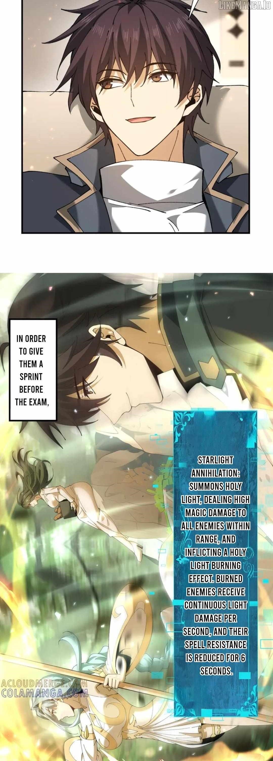 I Got the Weakest Class, Dragon Tamer!? — Chapter 154 — page 6