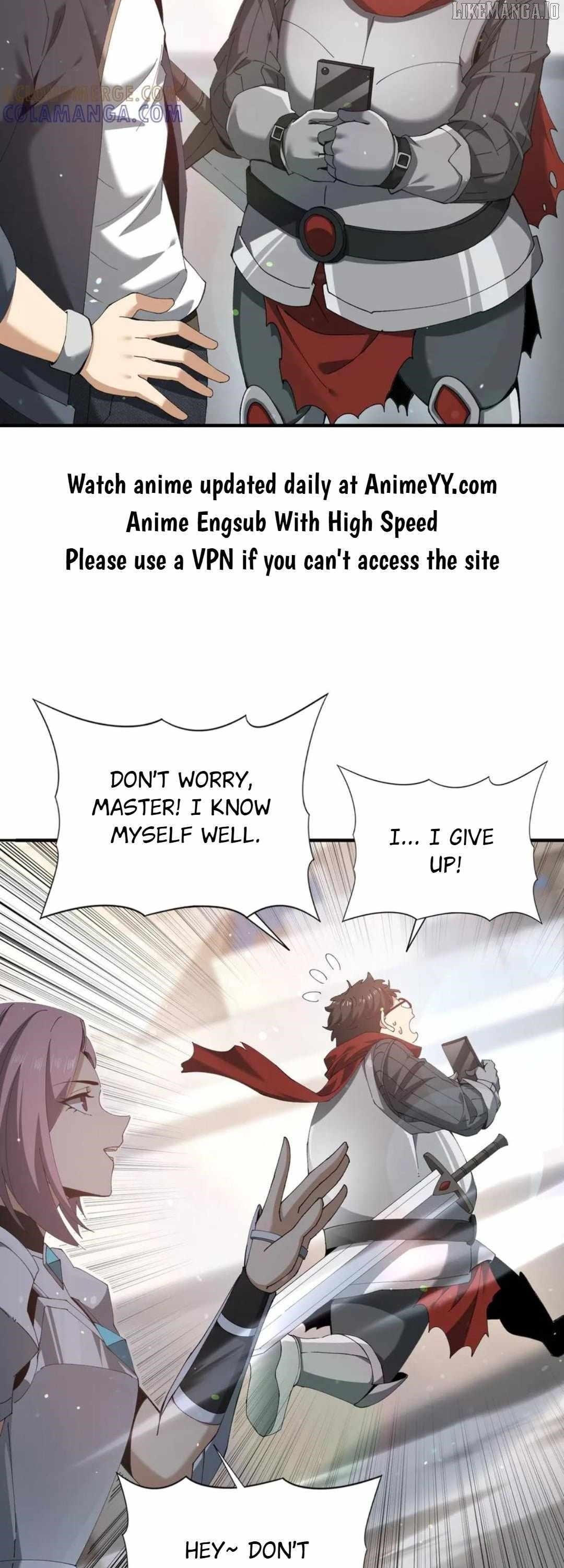 I Got the Weakest Class, Dragon Tamer!? — Chapter 154 — page 15