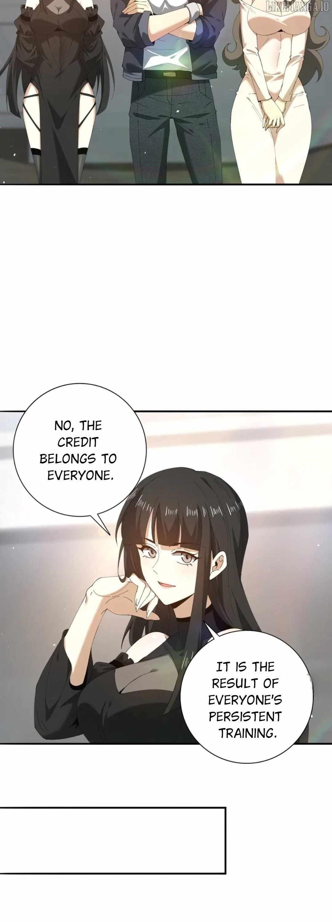 I Got the Weakest Class, Dragon Tamer!? — Chapter 154 — page 28